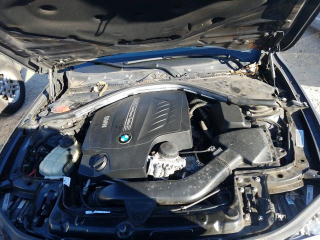 Photo 6 VIN: WBA3A9G52ENS64909 - BMW 335 I 