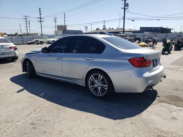 Photo 1 VIN: WBA3A9G52ENS65008 - BMW 335 I 