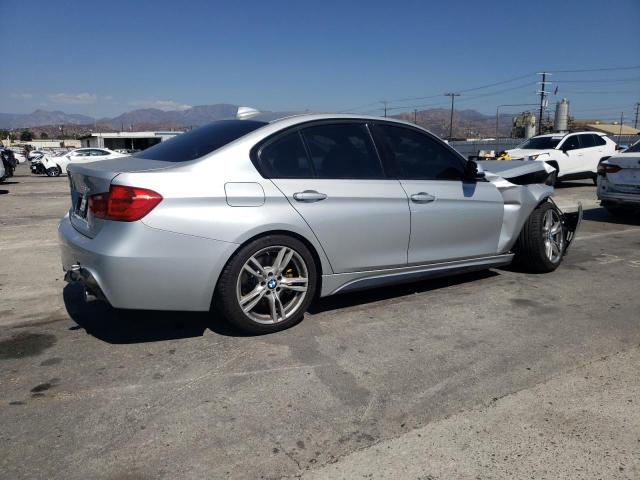 Photo 2 VIN: WBA3A9G52ENS65008 - BMW 335 I 