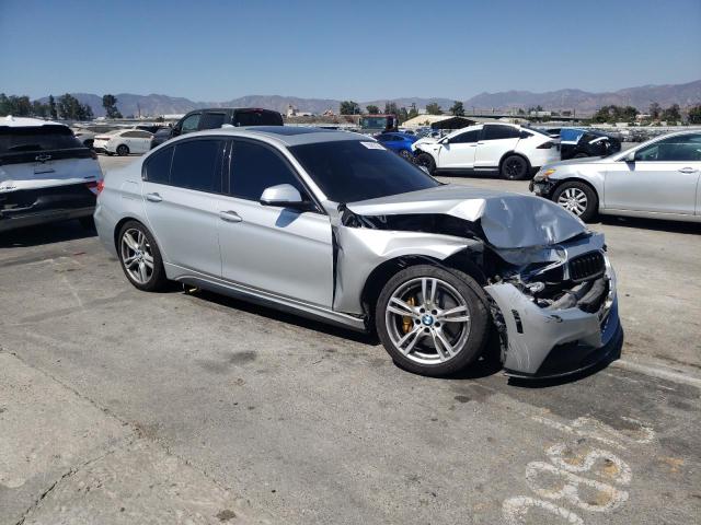 Photo 3 VIN: WBA3A9G52ENS65008 - BMW 335 I 