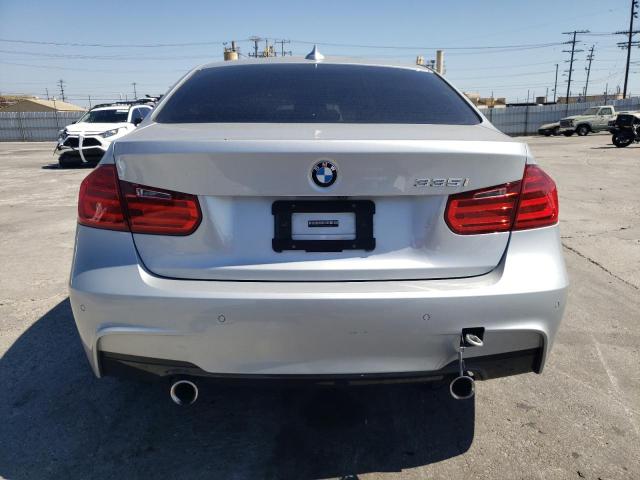 Photo 5 VIN: WBA3A9G52ENS65008 - BMW 335 I 