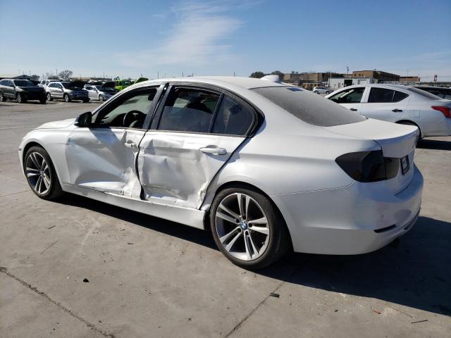 Photo 1 VIN: WBA3A9G52ENS65025 - BMW 335 I 