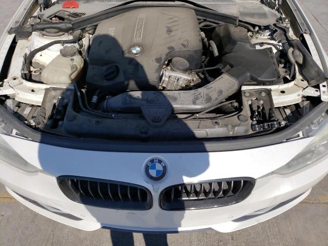 Photo 10 VIN: WBA3A9G52ENS65025 - BMW 335 I 