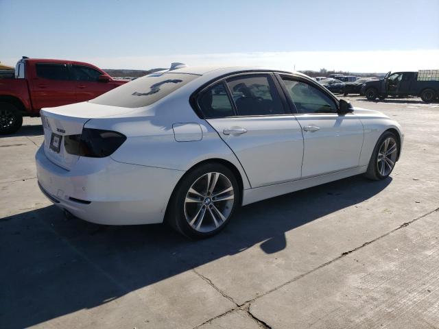 Photo 2 VIN: WBA3A9G52ENS65025 - BMW 335 I 