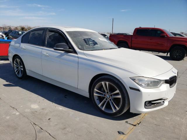 Photo 3 VIN: WBA3A9G52ENS65025 - BMW 335 I 