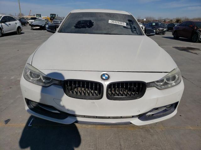 Photo 4 VIN: WBA3A9G52ENS65025 - BMW 335 I 