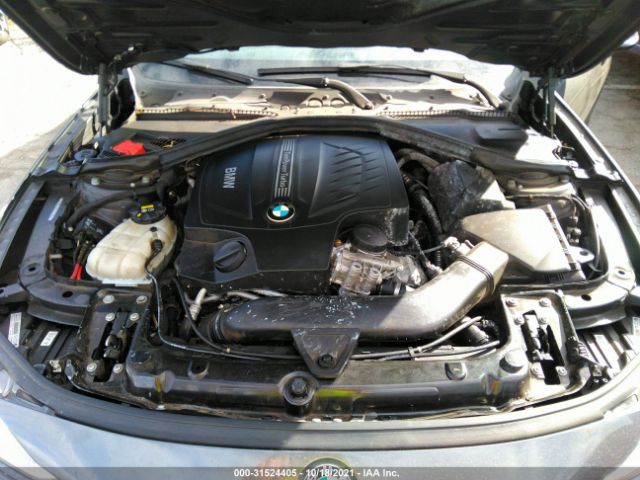 Photo 9 VIN: WBA3A9G52ENS65316 - BMW 3 