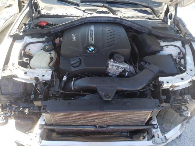 Photo 6 VIN: WBA3A9G52ENS65509 - BMW 335 I 