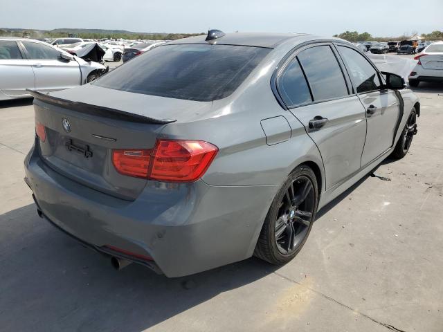 Photo 3 VIN: WBA3A9G52FNS65835 - BMW 335 I 