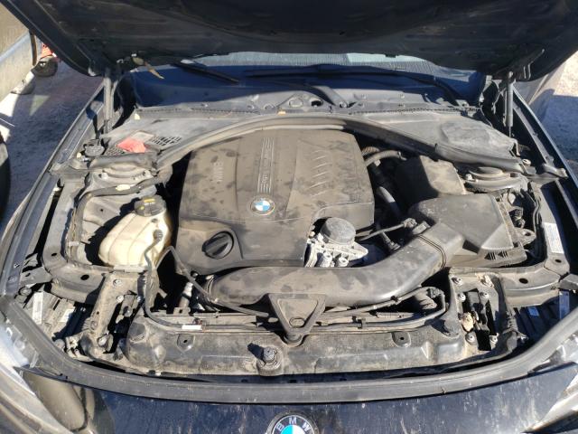 Photo 6 VIN: WBA3A9G52FNS65849 - BMW 335 I 