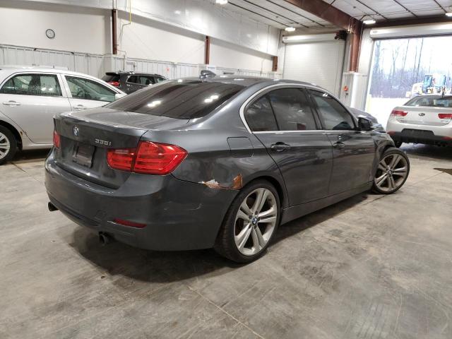 Photo 2 VIN: WBA3A9G52FNS66158 - BMW 3 SERIES 