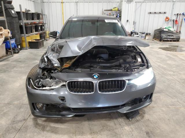 Photo 4 VIN: WBA3A9G52FNS66158 - BMW 3 SERIES 