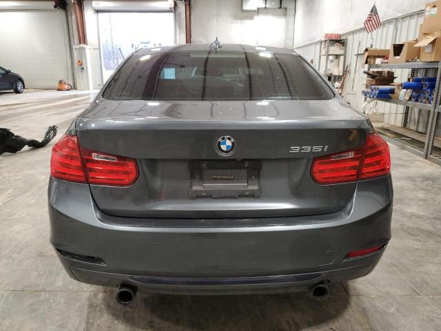 Photo 5 VIN: WBA3A9G52FNS66158 - BMW 3 SERIES 