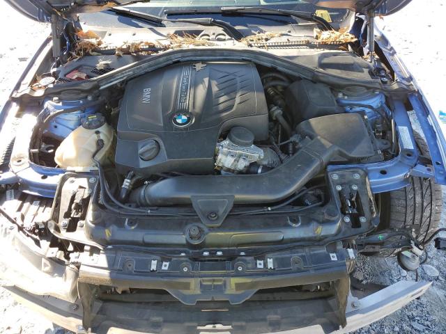 Photo 10 VIN: WBA3A9G52FNS66421 - BMW 335 I 