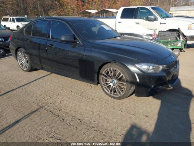 VIN: WBA3A9G52FNS66578 - bmw 335i