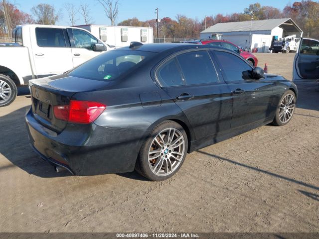 Photo 3 VIN: WBA3A9G52FNS66578 - BMW 335I 