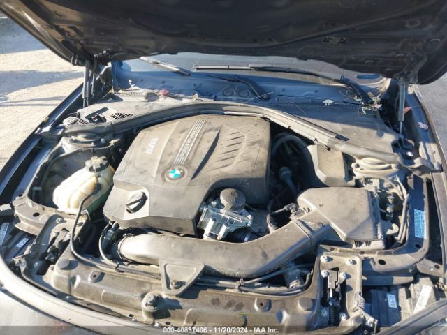 Photo 9 VIN: WBA3A9G52FNS66578 - BMW 335I 