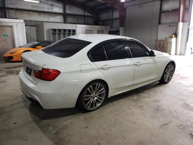 Photo 2 VIN: WBA3A9G52FNT09784 - BMW 335 I 