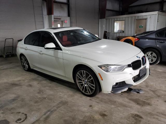 Photo 3 VIN: WBA3A9G52FNT09784 - BMW 335 I 