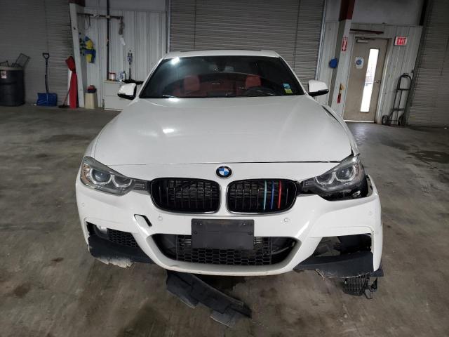 Photo 4 VIN: WBA3A9G52FNT09784 - BMW 335 I 