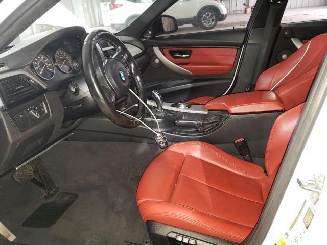 Photo 6 VIN: WBA3A9G52FNT09784 - BMW 335 I 