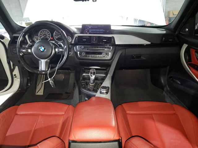 Photo 7 VIN: WBA3A9G52FNT09784 - BMW 335 I 