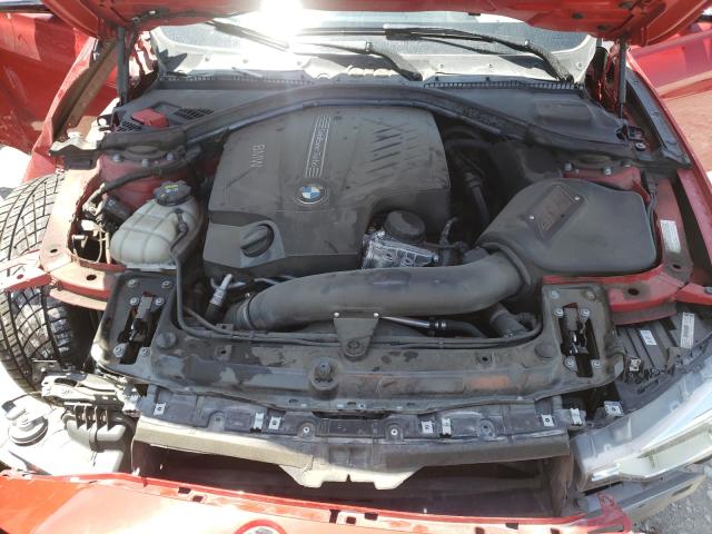 Photo 6 VIN: WBA3A9G52FNT09798 - BMW 335 I 