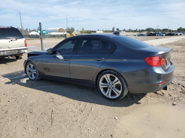 Photo 1 VIN: WBA3A9G53CNP35429 - BMW 3 SERIES 