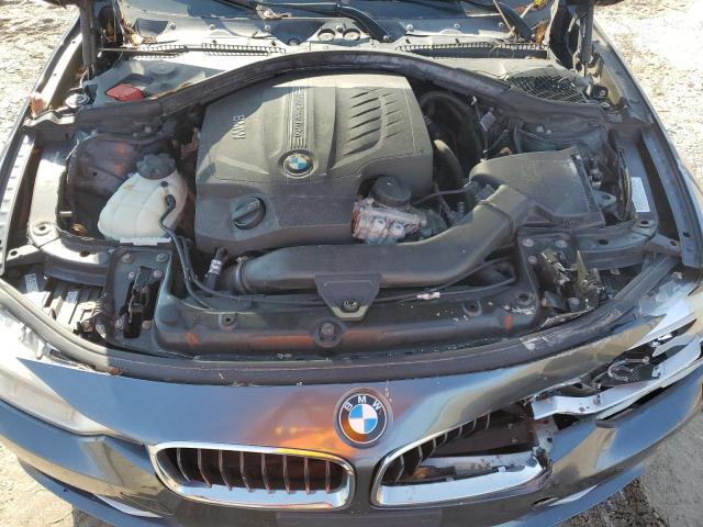 Photo 10 VIN: WBA3A9G53CNP35429 - BMW 3 SERIES 