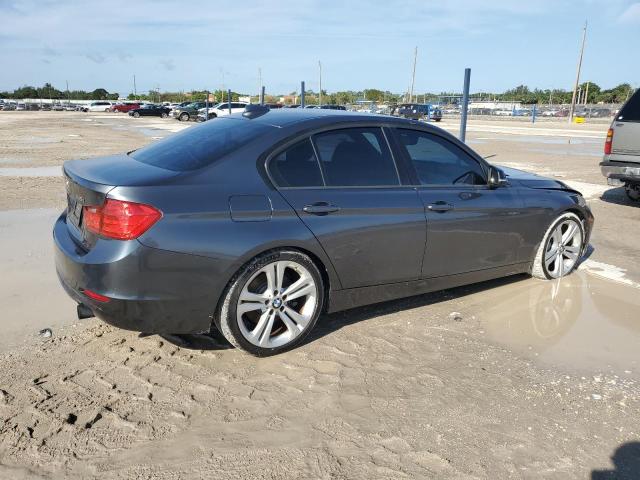 Photo 2 VIN: WBA3A9G53CNP35429 - BMW 3 SERIES 