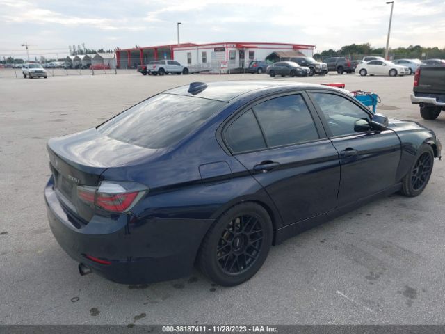 Photo 3 VIN: WBA3A9G53CNP35642 - BMW 335I 