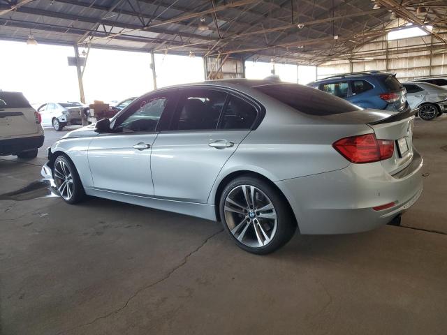 Photo 1 VIN: WBA3A9G53DNP35903 - BMW 335 I 