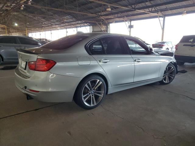 Photo 2 VIN: WBA3A9G53DNP35903 - BMW 335 I 