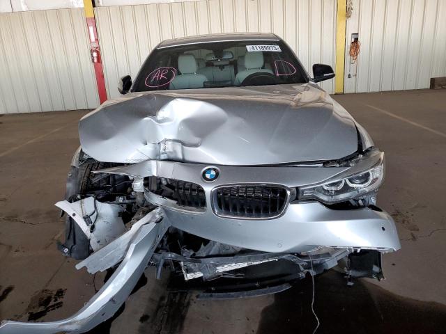 Photo 4 VIN: WBA3A9G53DNP35903 - BMW 335 I 