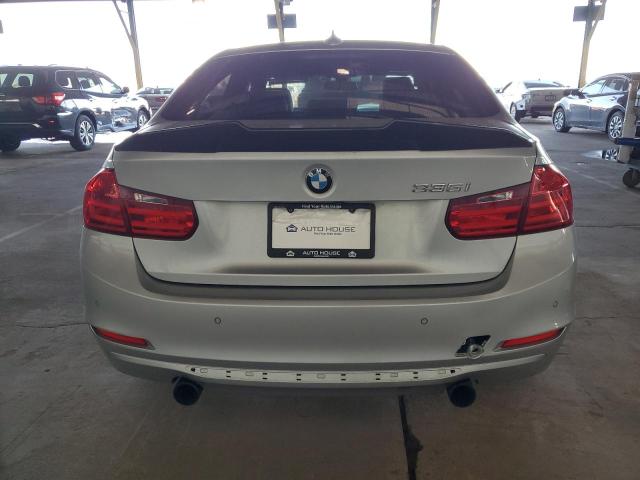 Photo 5 VIN: WBA3A9G53DNP35903 - BMW 335 I 