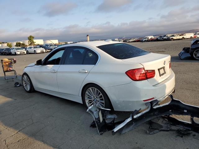 Photo 1 VIN: WBA3A9G53DNP37800 - BMW 335 I 