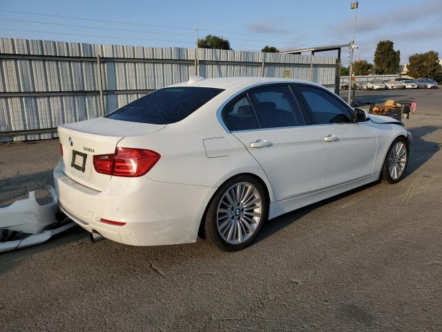 Photo 2 VIN: WBA3A9G53DNP37800 - BMW 335 I 