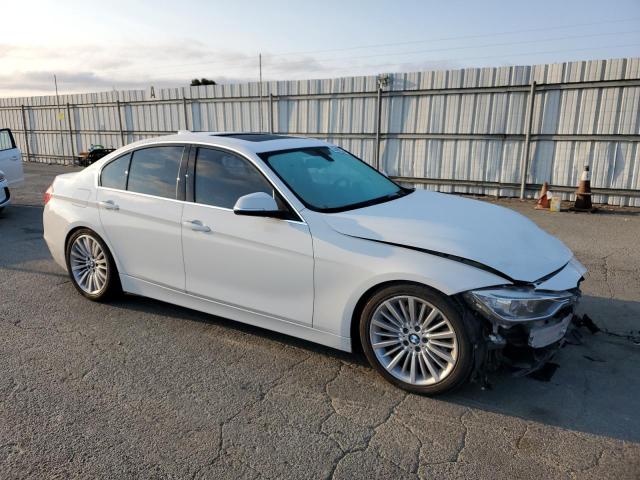 Photo 3 VIN: WBA3A9G53DNP37800 - BMW 335 I 