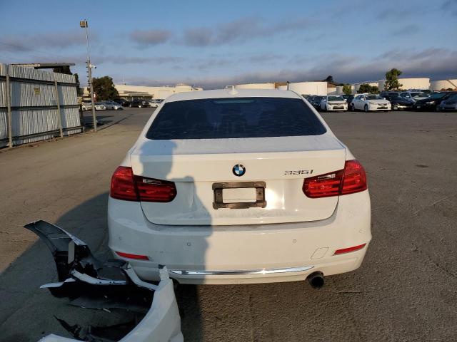 Photo 5 VIN: WBA3A9G53DNP37800 - BMW 335 I 