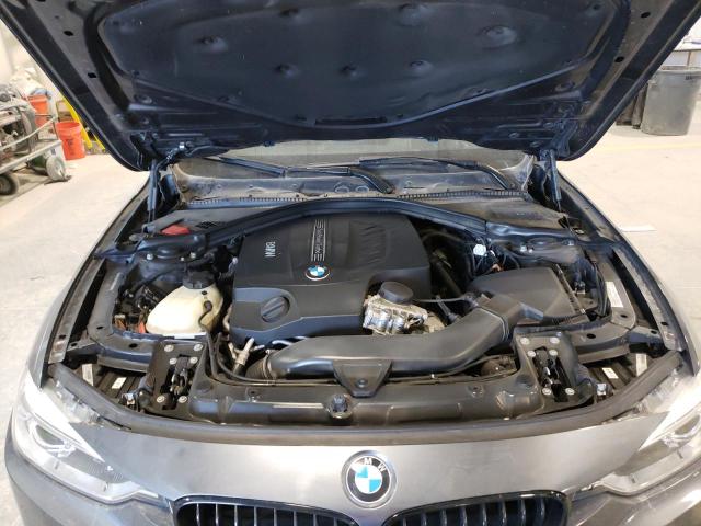 Photo 6 VIN: WBA3A9G53ENS64000 - BMW 335 I 