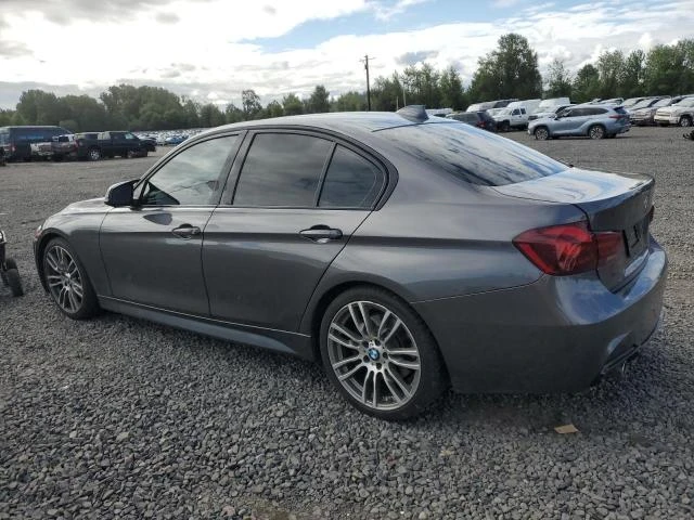 Photo 1 VIN: WBA3A9G53ENS64014 - BMW 335 I 