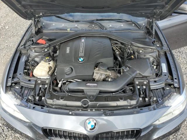 Photo 10 VIN: WBA3A9G53ENS64014 - BMW 335 I 