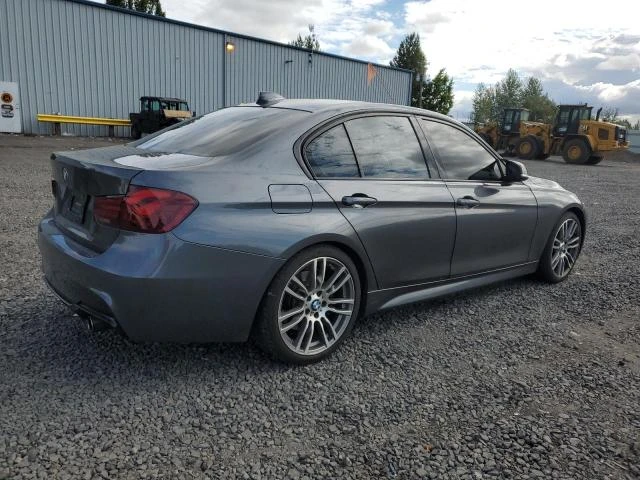 Photo 2 VIN: WBA3A9G53ENS64014 - BMW 335 I 