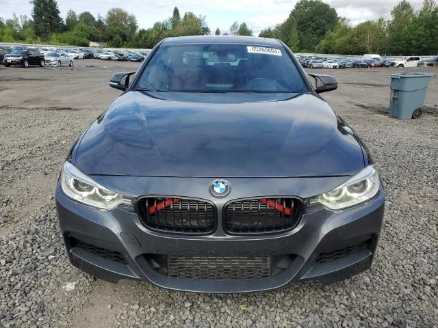 Photo 4 VIN: WBA3A9G53ENS64014 - BMW 335 I 