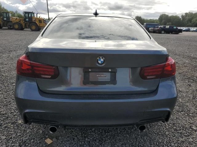 Photo 5 VIN: WBA3A9G53ENS64014 - BMW 335 I 