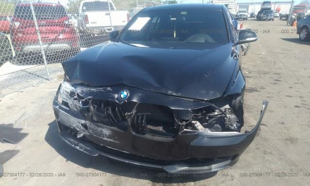 Photo 5 VIN: WBA3A9G53ENS64286 - BMW 335I 