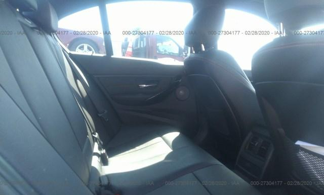 Photo 7 VIN: WBA3A9G53ENS64286 - BMW 335I 