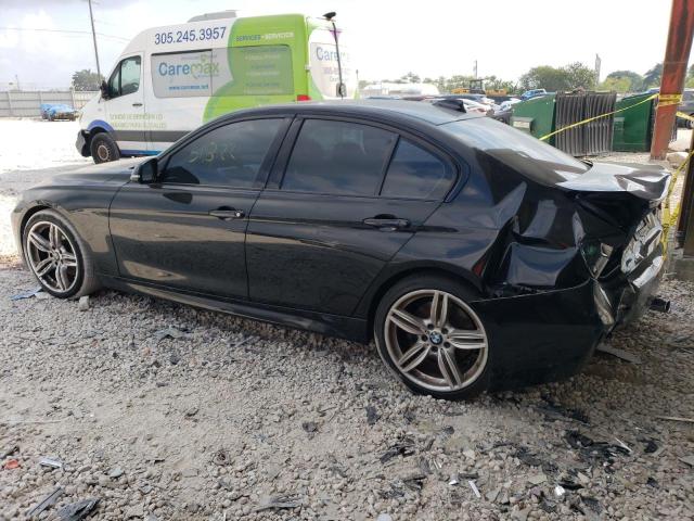 Photo 1 VIN: WBA3A9G53ENS64790 - BMW 335 I 