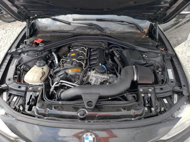 Photo 10 VIN: WBA3A9G53ENS64790 - BMW 335 I 