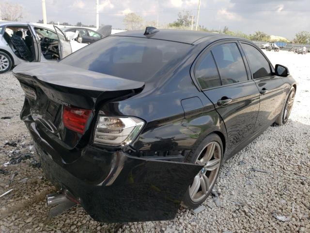 Photo 2 VIN: WBA3A9G53ENS64790 - BMW 335 I 